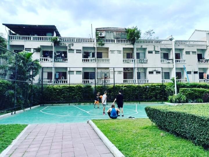 Jomtien Pattaya Condo Seaview Room Premium Exteriör bild