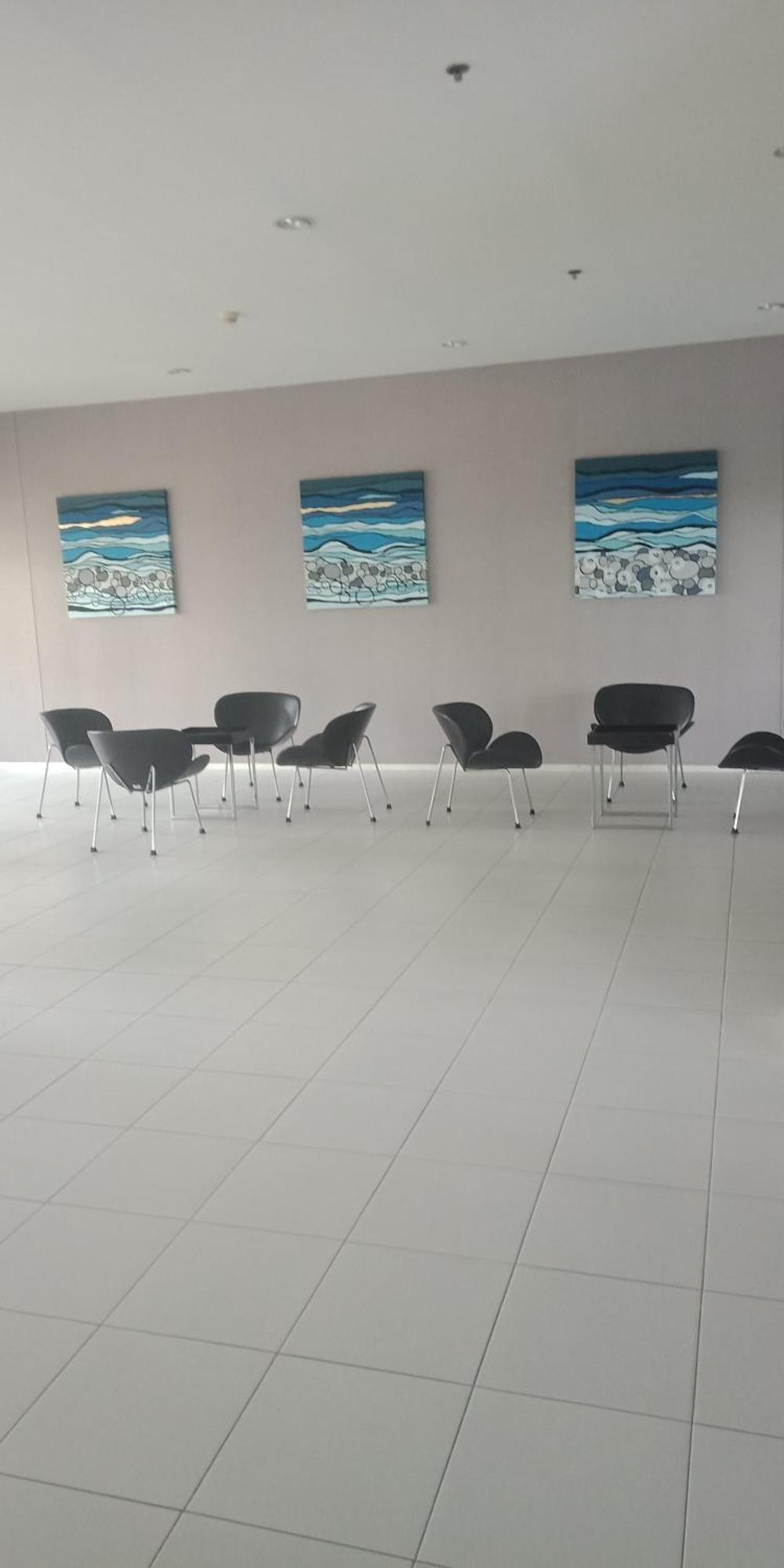 Jomtien Pattaya Condo Seaview Room Premium Exteriör bild