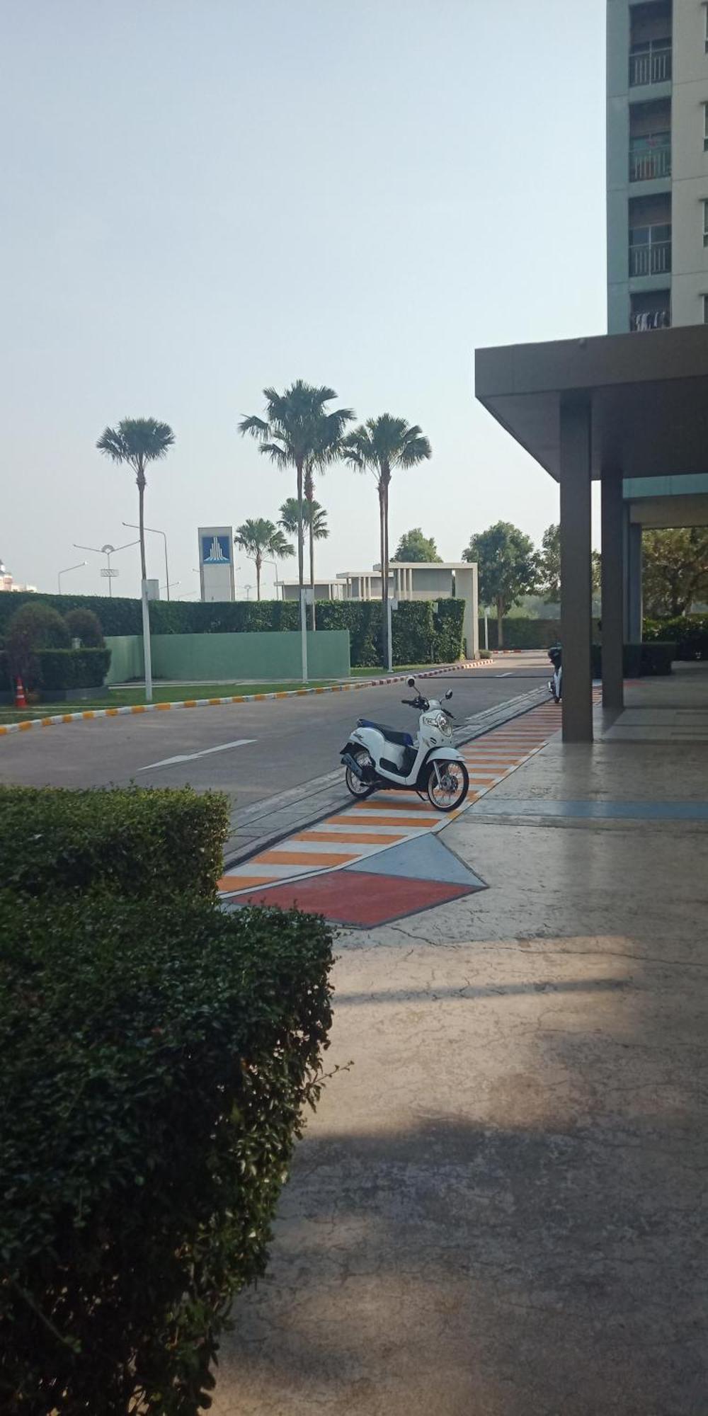 Jomtien Pattaya Condo Seaview Room Premium Exteriör bild