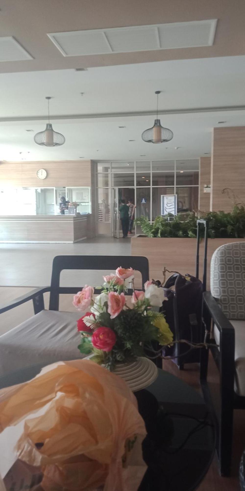 Jomtien Pattaya Condo Seaview Room Premium Exteriör bild