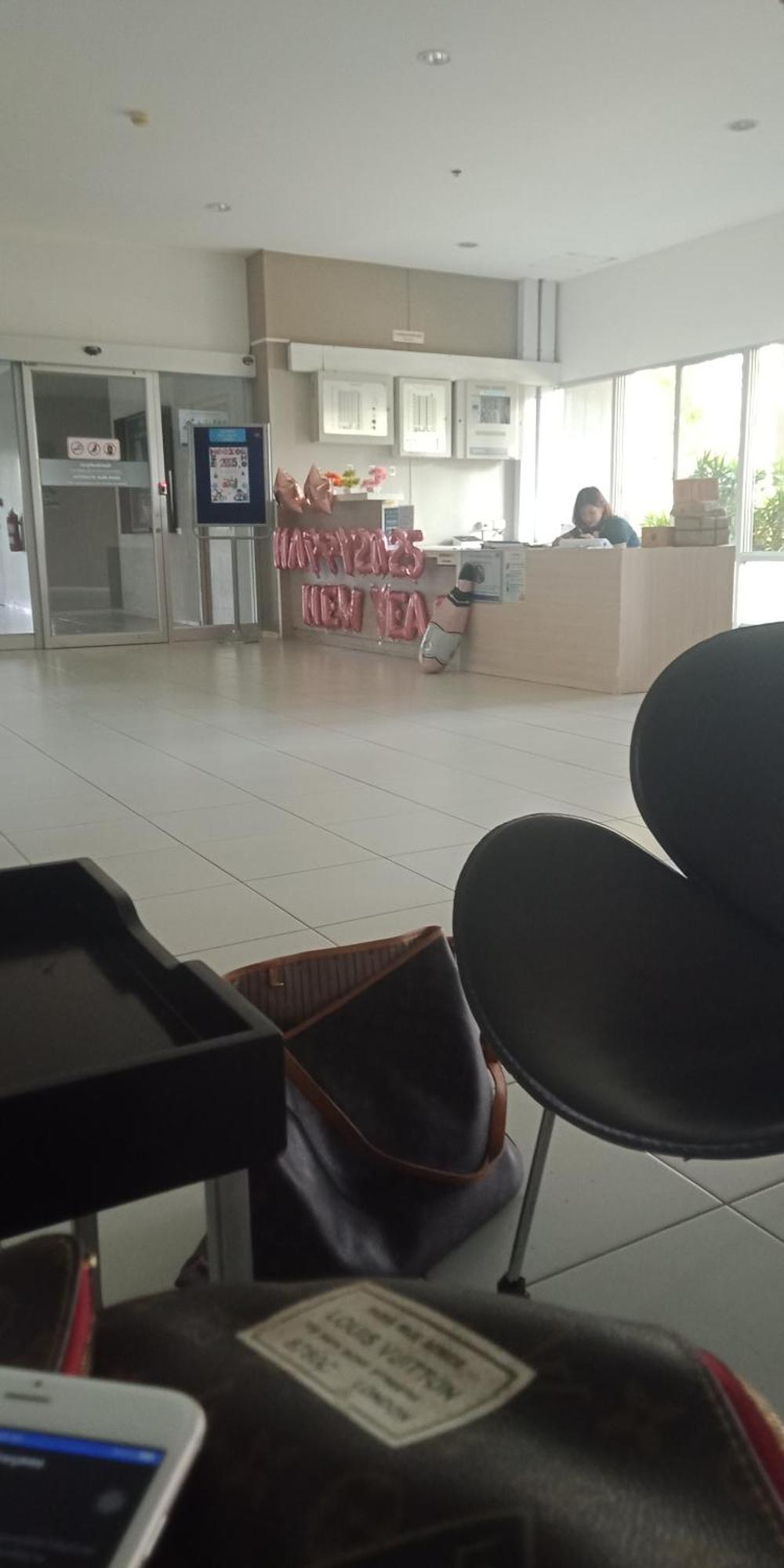 Jomtien Pattaya Condo Seaview Room Premium Exteriör bild