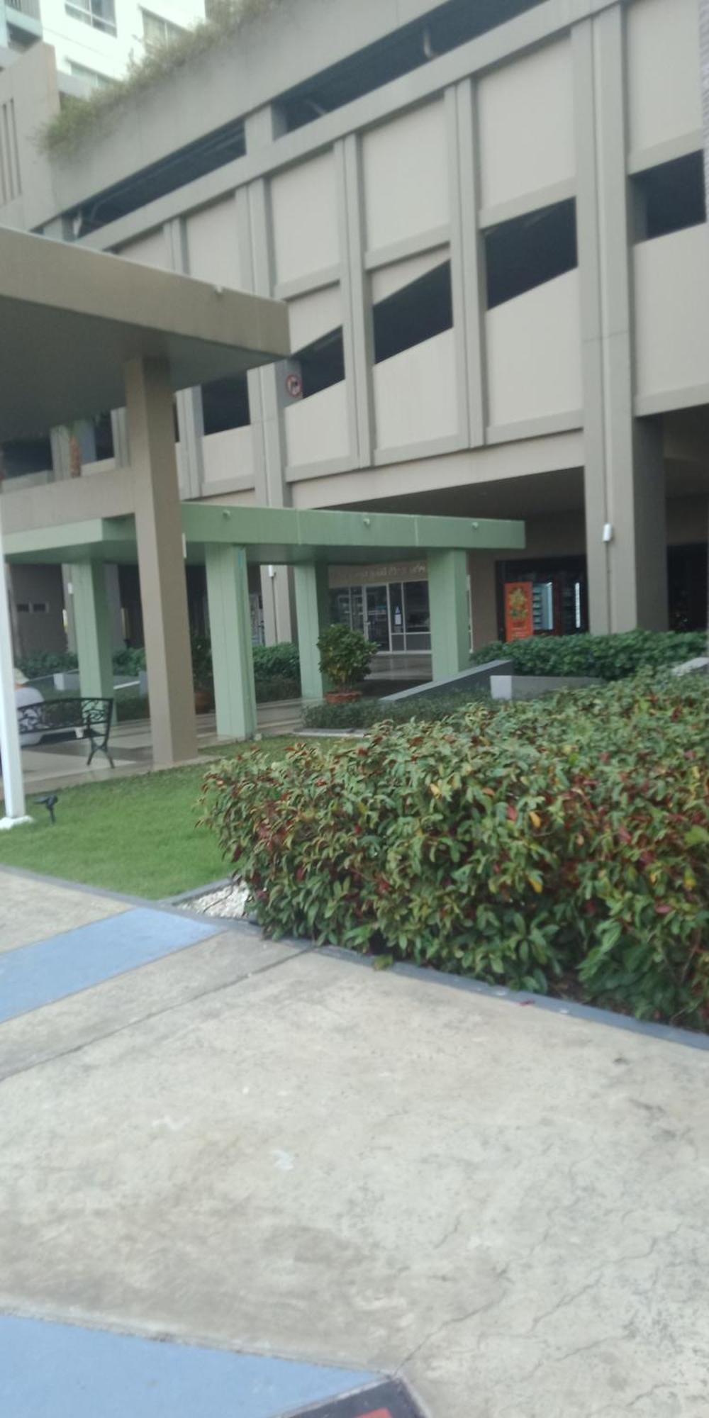 Jomtien Pattaya Condo Seaview Room Premium Exteriör bild