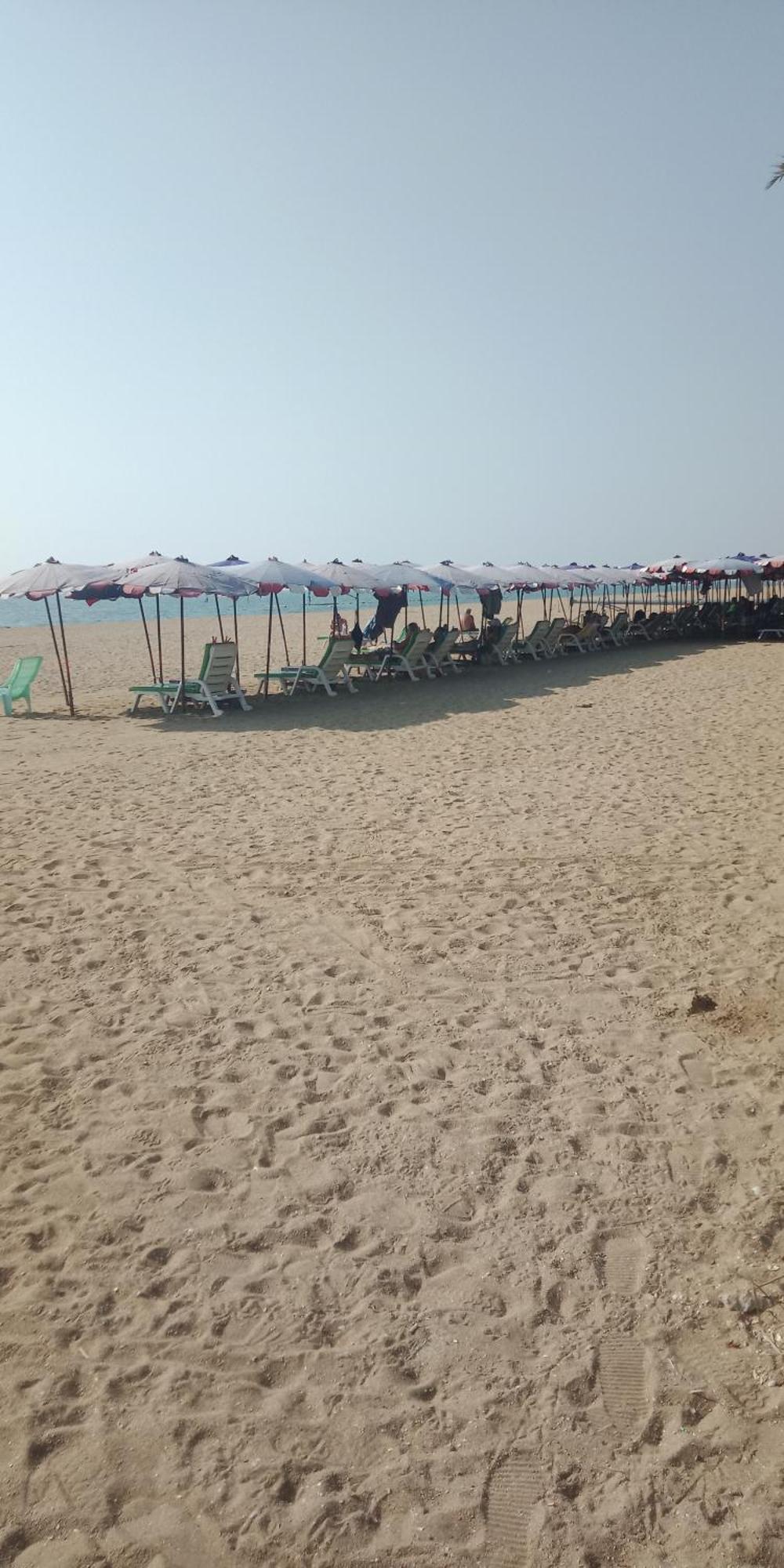Jomtien Pattaya Condo Seaview Room Premium Exteriör bild