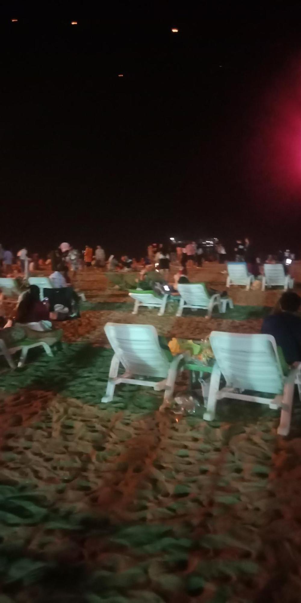 Jomtien Pattaya Condo Seaview Room Premium Exteriör bild